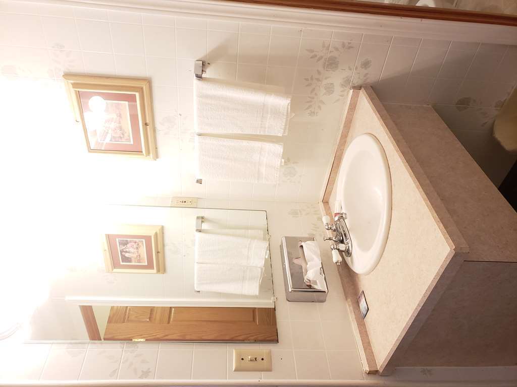 Western Motel Hardin Habitación foto